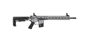Picture of HAMMERLI ARMS TAC R1C RIA 22 LR 16.1IN BBL MULITI POS STK TUNGSTEN GRAY 10RD MAG 5760502