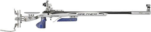 Picture of WALTHER KK500-M EXPERT 690MM RIGHT M 22LR ERGONOMIC STOCK 2863928M_0008