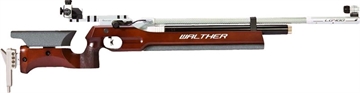 Picture of WALTHER LG400 BENCHREST WOOD STK .177 PELLET PCP AIR RIFLE 2788101