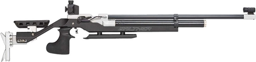 Picture of WALTHER ARMS LG400 BLACKTEC .177 PELLET PCP AIR RIFLE 2803577