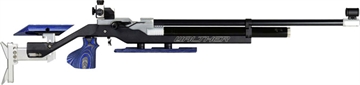 Picture of WALTHER ARMS LG400 BLACKTEC PLUS .177 PELLET PCP AIR RIFLE 2810450
