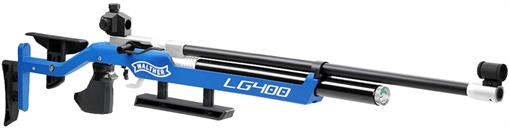 Picture of WALTHER ARMS LG400 BLUETEC .177 PELLET PCP AIR RIFLE 2847604