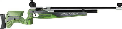 Picture of WALTHER ARMS LG400 JUNIOR .177 PELLET PCP AIR RIFLE 2810352