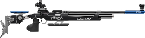 Picture of WALTHER ARMS LG500-M EXPERT 177 PELLET PCP AIR RIFLE 2883619M