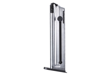 Picture of Walther Arms 1911 12rd 22 LR Fits Colt 1911 Stainless Steel 517602