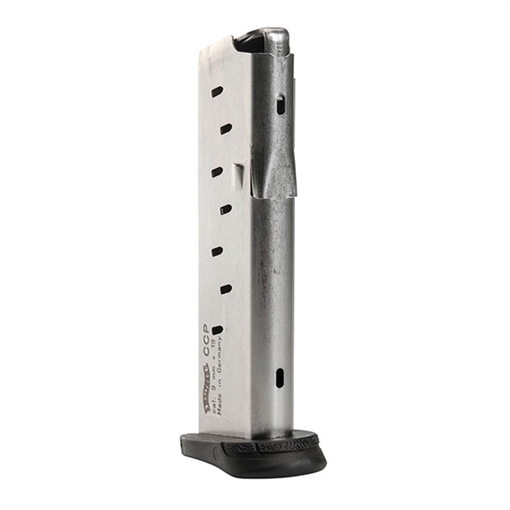 Picture of Walther Magazine, 380ACP, 8 Round, Fits Walther CCP M2 50862002