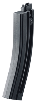 Picture of WALTHER ARMS MAGAZINE HAMMERLI 22LR 30RD BLK 576630
