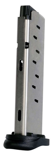Picture of WALTHER ARMS MAG PD380 380ACP 9RD STAINLESS STEEL 5136741