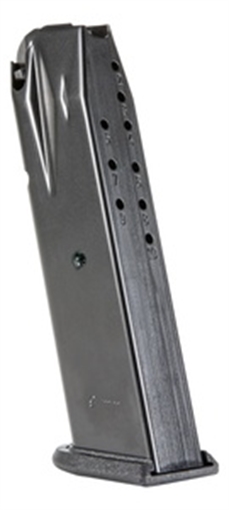Picture of Walther Arms PDP Full Size 10rd 9mm Luger Black Aluminum 2867541