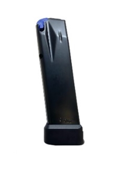 Picture of Walther Arms PDP Full Size 18rd 9mm Luger Black Aluminum 2864789