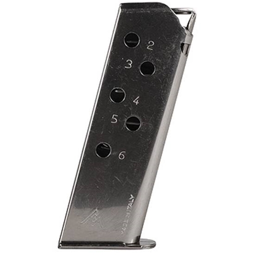 Picture of Walther Arms PPK 6rd 380 ACP Stainless Steel 2246009