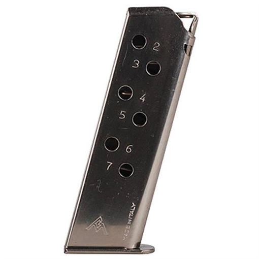 Picture of Walther Arms PPK/S 7rd 380 ACP Nickel Steel 2246011