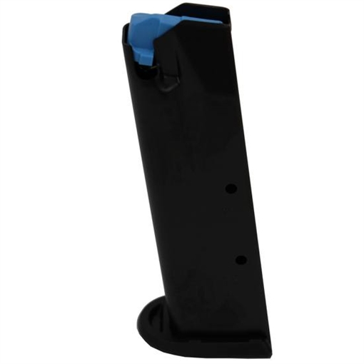 Picture of Walther Arms PPQ 12rd 40 S&W Fits Walther PPQ M1 Classic Black Steel 2796431