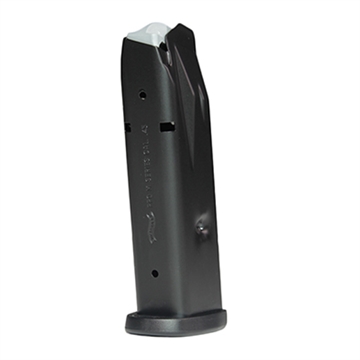 Picture of Walther Arms PPQ 10rd 45 ACP Fits Walther PPQ M2 Black Steel 2810090