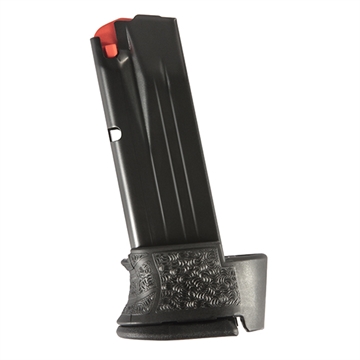 Picture of Walther Arms MAGAZINE PPQM2 9MM 15RD W/EXT SUB-CMPCT MAG W/GRIP EXTENSION2829720
