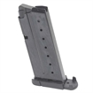 Picture of Walther Arms PPS Black Detachable 6rd for 9mm Luger Walther PPS M1 Classic 2796562