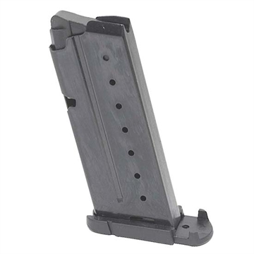Picture of Walther Arms PPS Black Detachable 6rd for 9mm Luger Walther PPS M1 Classic 2796562