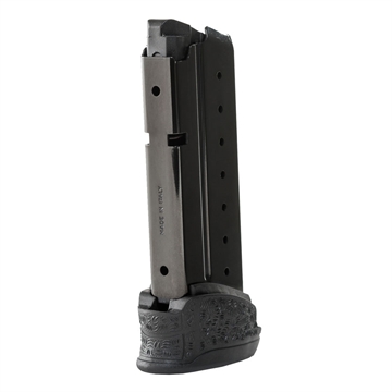 Picture of Walther PPS M2 Magazine Black Stainless 9mm Luger 7/rd 2807793
