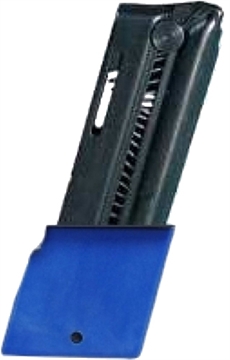 Picture of WALTHER ARMS MAGAZINE GSP 32S&W 5RD BLUED 2658640