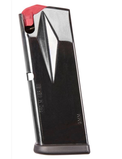 Picture of Walther Arms MAGAZINE PPQ M2 SC 9MM 10RD SUB-COMPACT MAGAZINE2829703