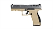 Picture of Walther Arms PDP FS 9MM 4.5" BK/TAN OR 10+1 2871891