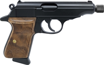 Picture of WALTHER ARMS PP 32AP PST B TB WAL 8RD 4797002 723364236716