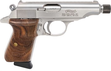 Picture of WALTHER ARMS PP 32AP PST SS TB WAL 8RD 4797003 723364236723