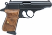 Picture of WALTHER ARMS PP 380AP PST BLK WAL 7RD 4797001 723364236709
