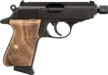 Picture of WALTHER ARMS PPK/S SD 32AP B TB WAL 7R 4797029 72364236983