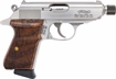 Picture of WALTHER ARMS PPK/S SD 32AP SS TB WAL 7R 4797032 723364237010