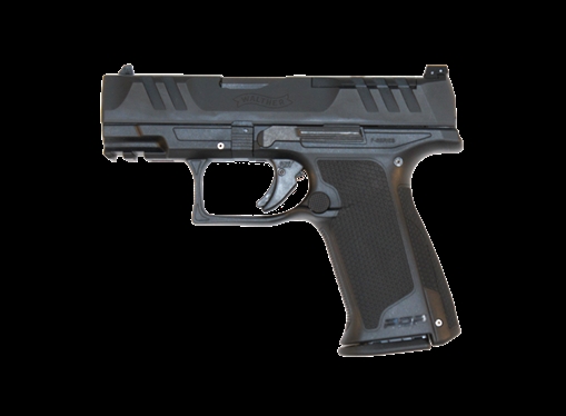 Picture of Walther PDP Full-Size 3.5'' LE 2849313LECO