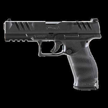 Picture of Walther PDP Full-Size 4.5'' LE 2842475LECO