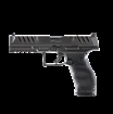 Picture of Walther PDP Full-Size 5'' LE 2844001LECO