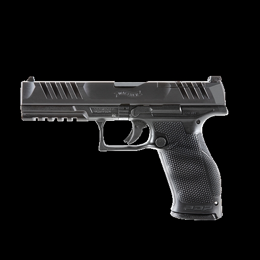 Picture of Walther PDP Full-Size 5'' LE 2844001LECO