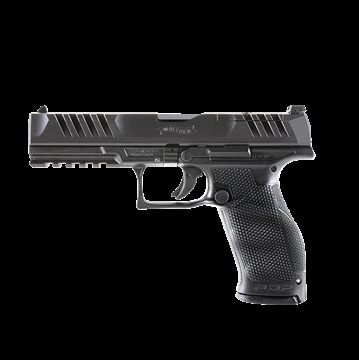 Picture of Walther PDP Full-Size 5'' LE 2844001LECO