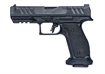 Picture of WALTHER PDP FULL SIZE SF PRO STEEL FRAME 9MM 5.1" 2-18RD MAGS 2897008
