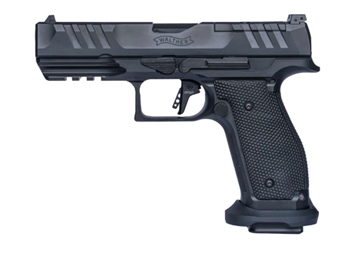 Picture of WALTHER PDP FULL SIZE SF PRO STEEL FRAME 9MM 5.1" 2-18RD MAGS 2897008
