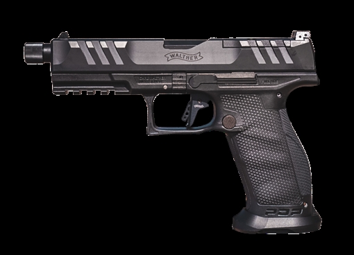 Picture of Walther PDP Pro SD Compact LE 2844176LE