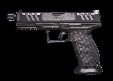 Picture of Walther PDP Pro SD Compact LE 2844176LE