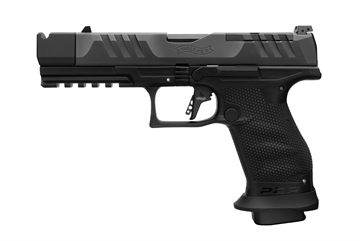 Picture of Walther PDP PRO-X PMM Compact Handgun 9mm Luger 18rd Magazines(3) 4.6" Barrel 4796034