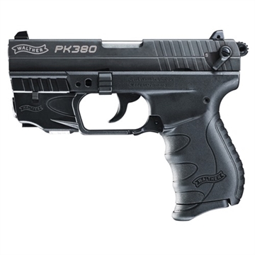 Picture of Walther Arms Inc WALTHER PK380 380 LASER SET 3.66'' BARREL 8RD 5050310
