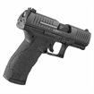 Picture of Talon Grips Inc WALTHER PPQ 9/40 GRIP GRANULATED BLACK 602G