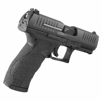 Picture of Talon Grips Inc WALTHER PPQ 9/40 GRIP GRANULATED BLACK 602G
