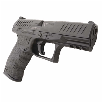 Picture of Talon Grips Inc WALTHER PPQ 9/40 GRIP RUBBER BLACK 602R