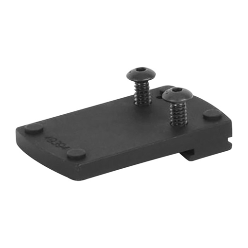 Picture of Egw WALTHER PPQ M2 LEUPOLD DELTAPOINT PRO SIGHT MOUNT 49394