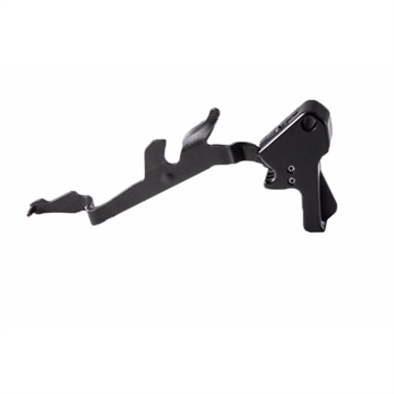 Picture of Apex Tactical Specialties Inc WALTHER PPQ TRIGGER, FLAT FACED, FORWARD SET 118-110