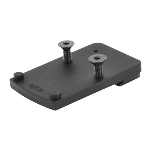 Picture of Egw WALTHER PPQ TRIJICON RMR SIGHT MOUNT 49536