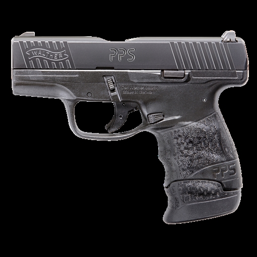 Picture of dWALTHER PPS M2 9X19 LE 3 MAGS 2807696LE1