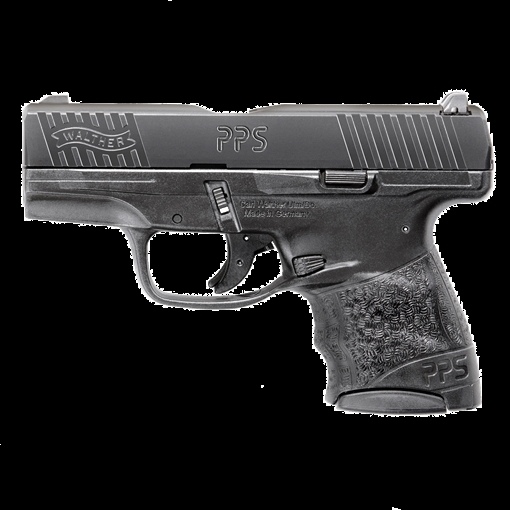 Picture of dWALTHER PPS M2 9X19 LE 3 MAGS 2805961LE