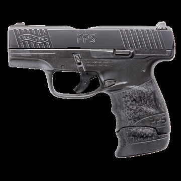 Picture of dWALTHER PPS M2 9X19 LE 3 MAGS 2807696LE1
